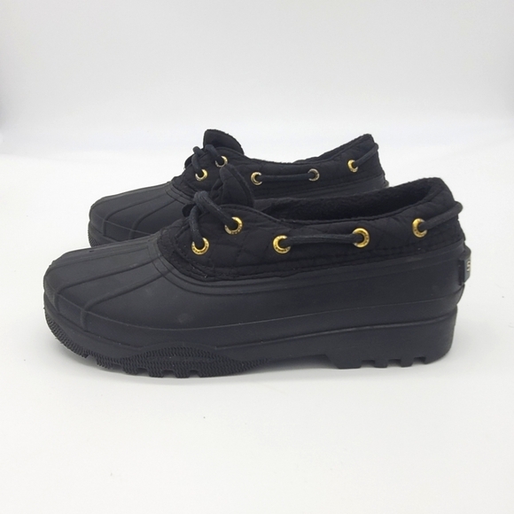 Sperry Shoes Men's 7.5M Top-Sider Low Cold Bay 3-Eye Thinsulate™ Duck Boot - Picture 1 of 8